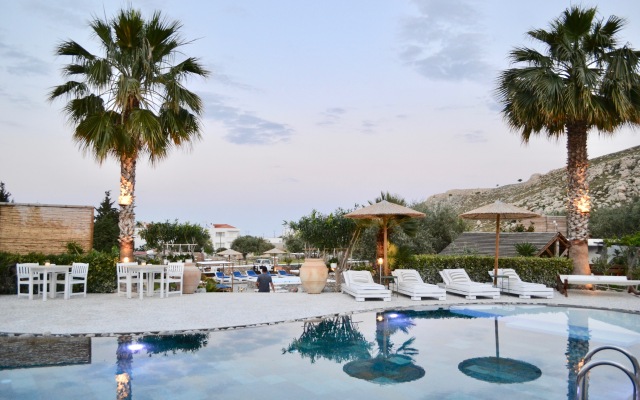 Caesars Gardens Hotel & Spa - Adults Only