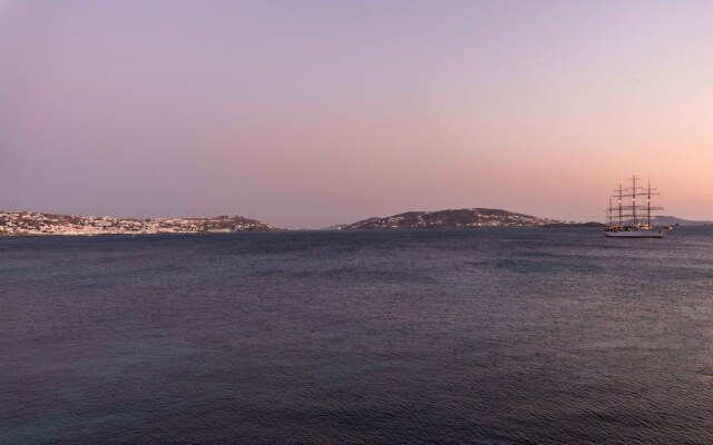 Obsession Mykonos