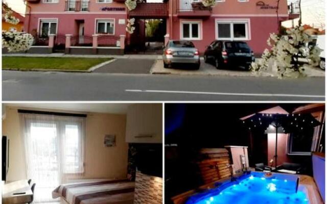 Álom Apartman