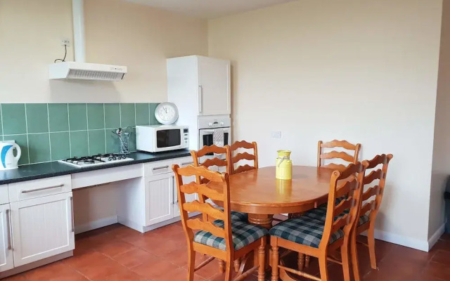 Ingoldale Fully Adapted Apartments