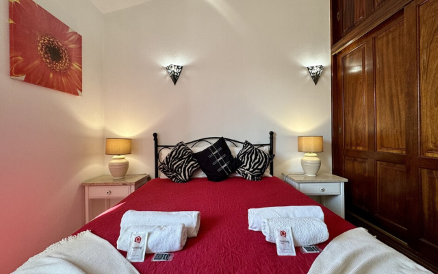 Albufeira Stylish 5 by Homing