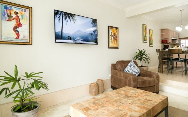 2 Bedroom Townhouse at Surbiton Square