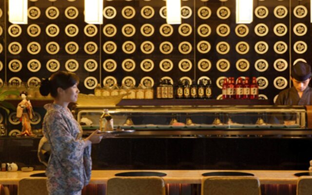 Ningbo Portman Plaza Hotel