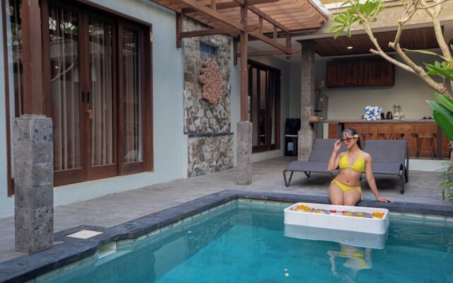 Kusuma Villa Seminyak