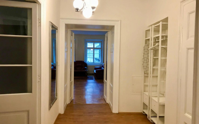 Kristian's Old Town Sq. Apartments