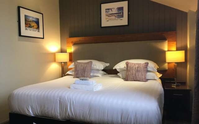 The Seaton Lane Inn - The Inn Collection Group