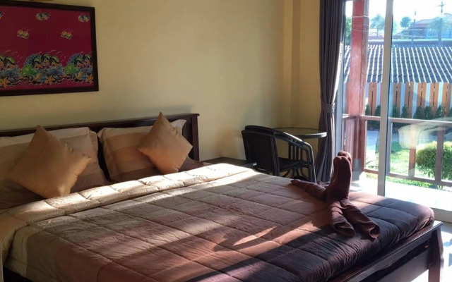 Sunanta Bungalow