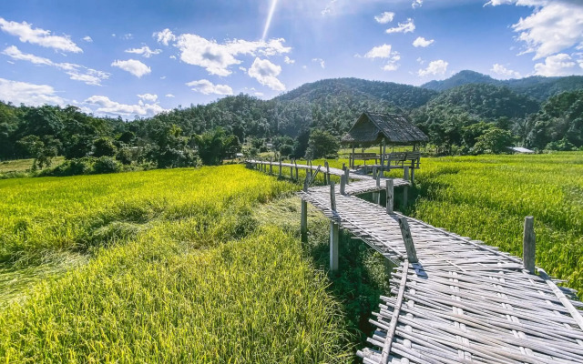 PuraVida Pai Resort