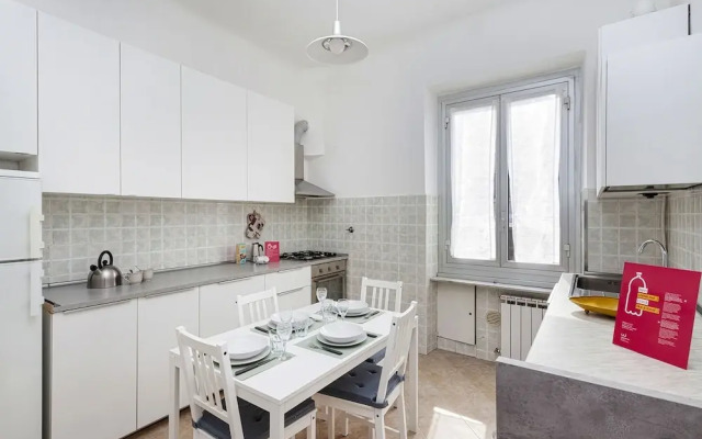 Venezia Apartment by Wonderful Italy