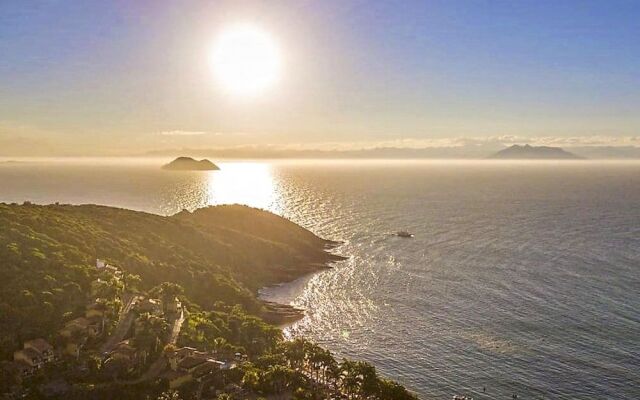 Pousada Mar Joao Fernandes