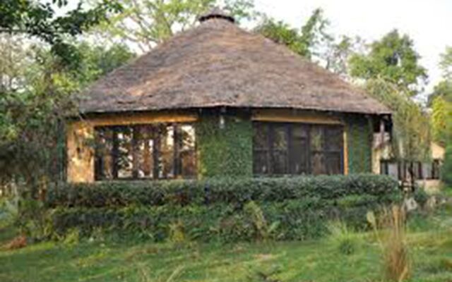 Chitwan Adventure Resort