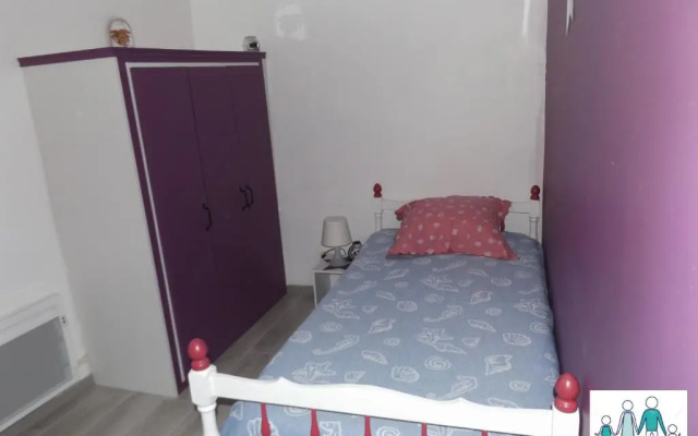 Appartement à Vergèze