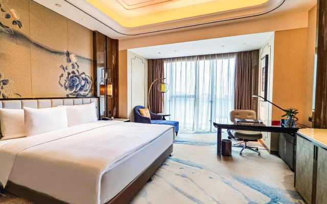 Wanda Vista Kunming