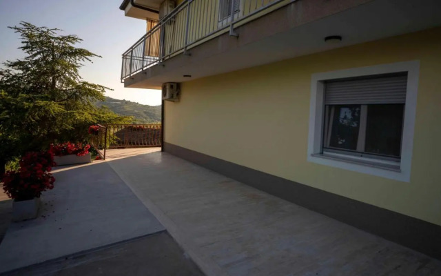 apartma Belveder