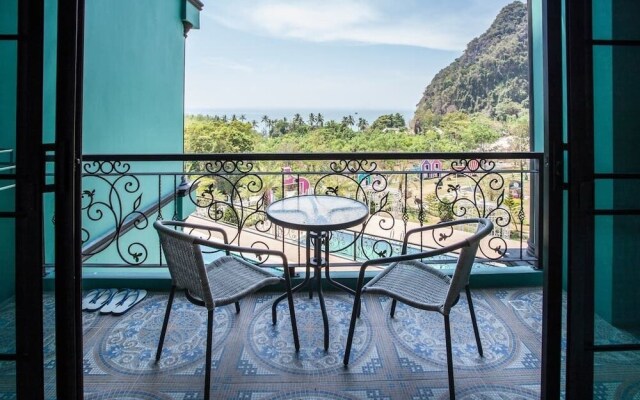 Apartment in Aonang & Railay Sea View