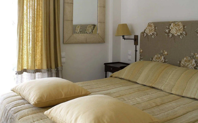 The Marble Resort