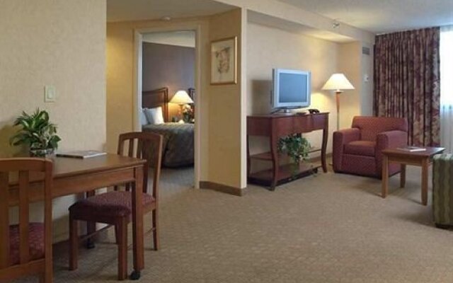 Embassy Suites Cleveland - Downtown