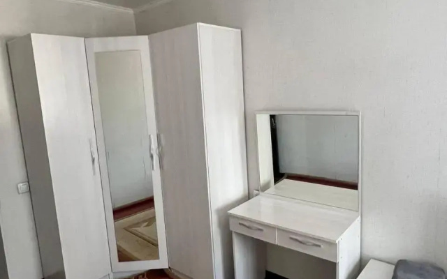 apartment on Abdrakhmanova 136