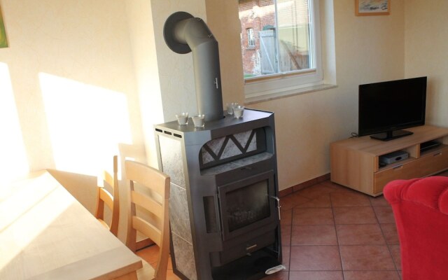 Beautiful Holiday Home With Sauna in Kühlungsborn