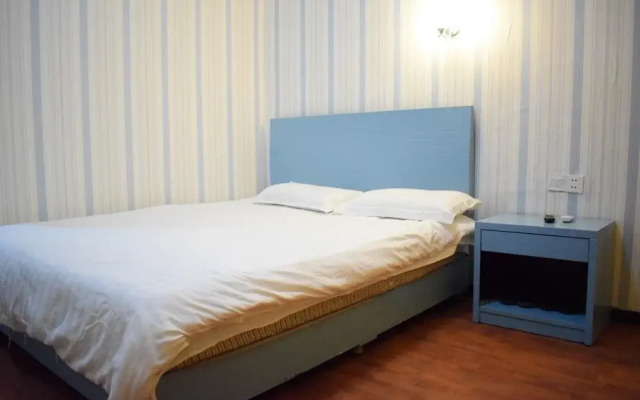 Grapevine Hotel