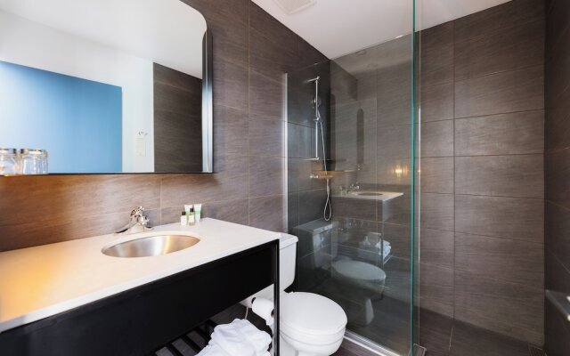 Hôtel Le Dauphin Saint-Hyacinthe