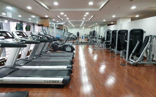 Hotel Inter Burgo Exco