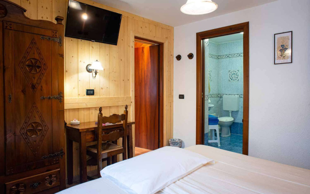 Hotel Santa San