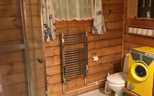 Hekla Holiday Home