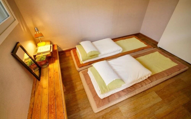 Jiudang Hanok Private Pension Jeonju Hanok Village