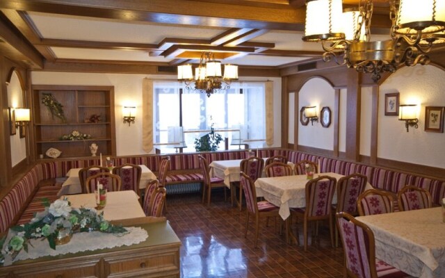 Hotel zur Krone GmbH