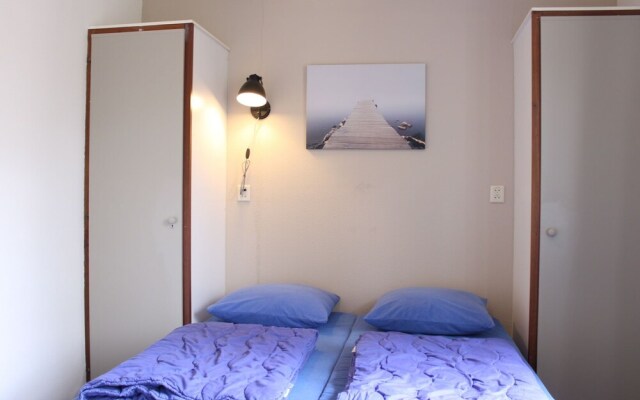 Tidy Bungalow With Garden Located in Natural Area