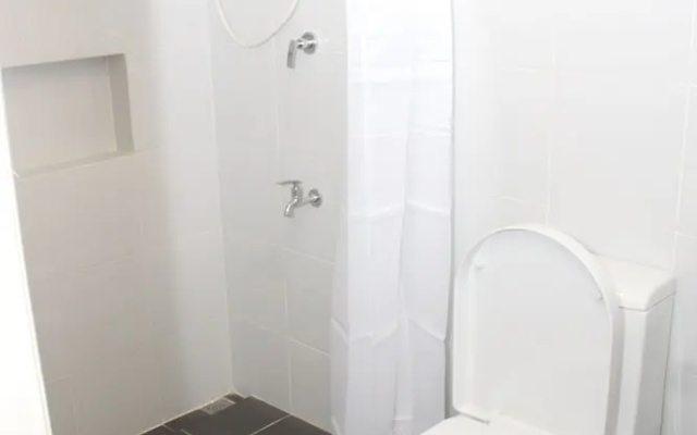 White Hotel Bacolod