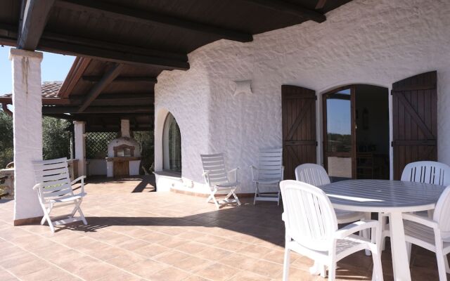 Aria di Vacanza - Costa Dorata Cod 4