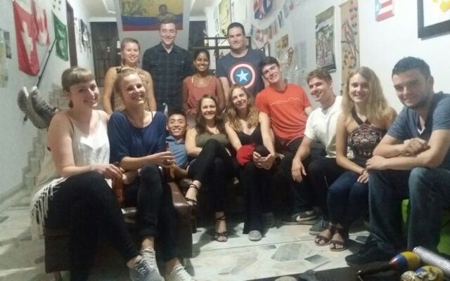 Colombian Home Hostel Cali