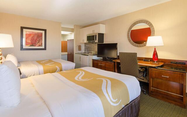 Quality Inn Christiansburg - Blacksburg