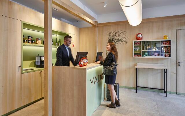 Yadoya Hotel