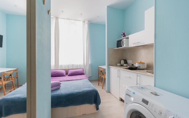 Санди на улице Автозаводская 23 стр. 931