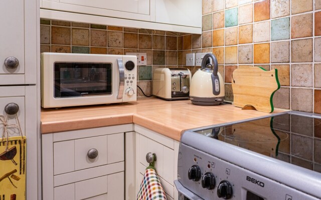 Derenham Cottage
