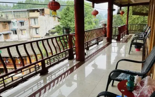 Small town story Guesthouse