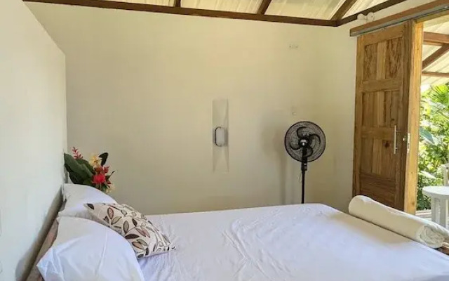 Pacific Waves Hostel & Surf
