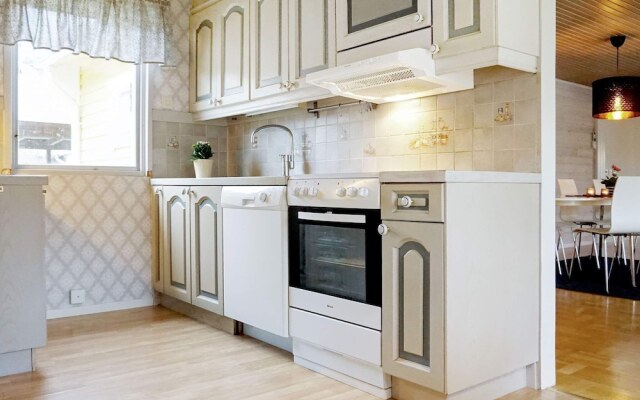 Holiday Home in Borgholm