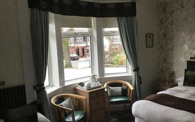Woodvale Bed and Breakfast