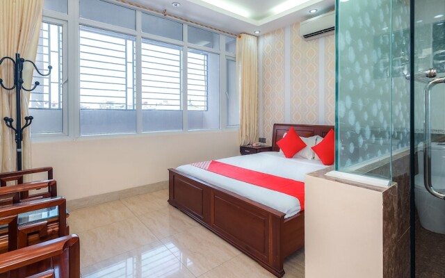 Oyo 449 Thang Nga Hotel