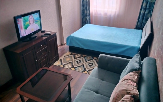 Апартаменты на улице Евгении Жигуленко 25 корпус 1