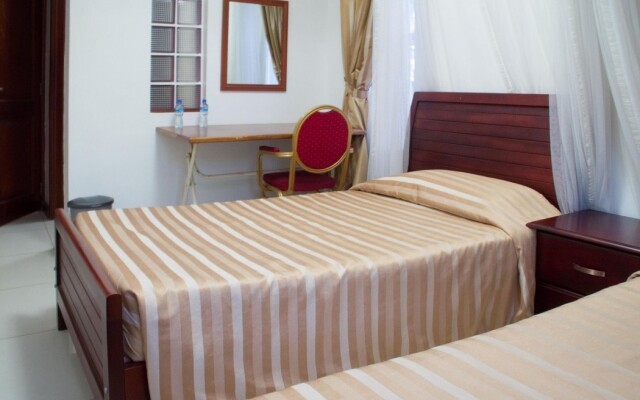 Sheron Hotel