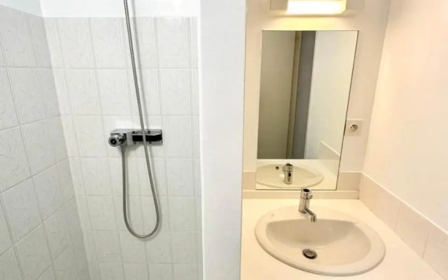 LUXURY ! T3 – Vue océan imprenable 180°