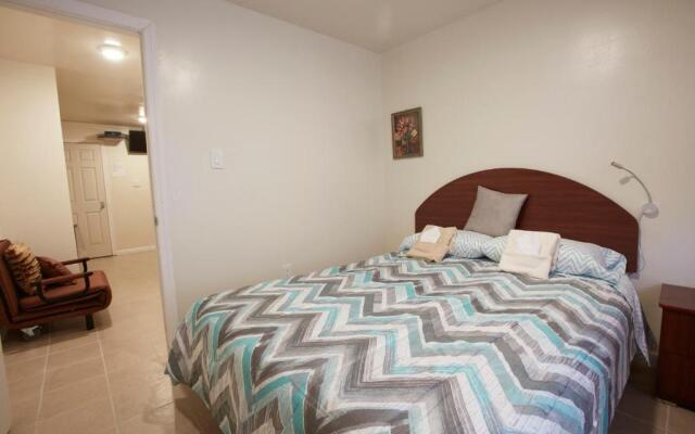 Studio&One Bedroom Apartments