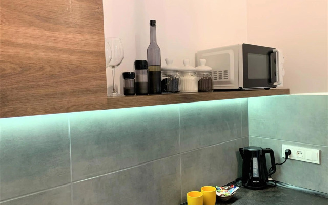 Fiesta Apartment on Franka 2BR-6P