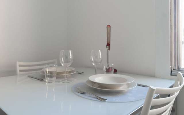 Italianway - Porta Nuova 52 A