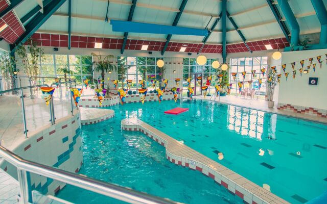 Europarcs IJsselmeer